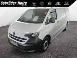 Weiss / Neu 2025 VW T6.1 Van | 38.450 € (Superpreis)