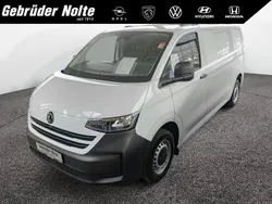 Weiss / Neu 2025 VW T6.1 Van | 39.650 € (Superpreis)