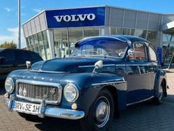 Blau Gebraucht 1959 Volvo PV544 Limousine | 14.550 €