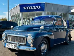 Blau Gebraucht 1959 Volvo PV544 Limousine | 14.550 €
