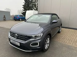 Andere Gebraucht 2020 VW T-Roc Style SUV | 22.990 € (Etwas zu teuer)