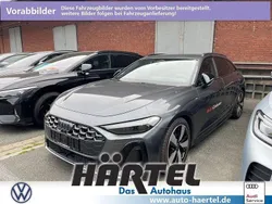 Daytonagrau perleffekt (grey), pearl effect Gebraucht 2025 Audi A5 S-Line Coupé | 47.900 € (Superpreis)