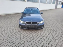 Grau Gebraucht 2006 BMW 320 Kombi | 3.500 € (Fairer Preis)