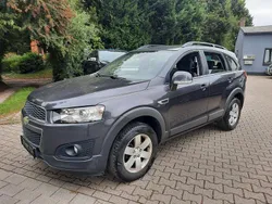 Grau Gebraucht 2014 Chevrolet Captiva LT SUV | 6.650 € (Superpreis)