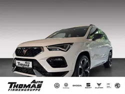 Weiß Gebraucht 2023 Cupra Ateca SUV | 32.700 € (Guter Preis)