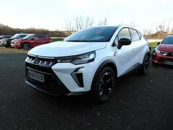 Himalayaweiß Gebraucht 2024 Mitsubishi ASX Edition SUV | 30.650 € (Fairer Preis)