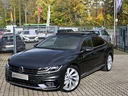 Grau Gebraucht 2019 VW Arteon R-line Limousine | 27.490 € (Fairer Preis)