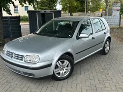 Silber Gebraucht 2001 VW Golf IV Kleinwagen | 2.400 € (Fairer Preis)