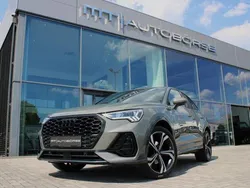 Andere Gebraucht 2022 Audi Q3 Ambiente SUV | 31.900 € (Teuer)