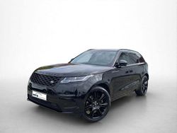 Schwarz Gebraucht 2022 Land Rover Range Rover Velar SE Dynamic SUV | 49.970 €
