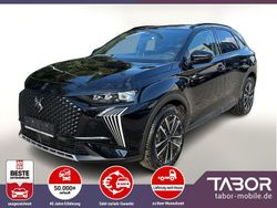 Schwarz Neu 2025 DS Automobiles DS7 Crossback SUV | 33.111 € (Fairer Preis)