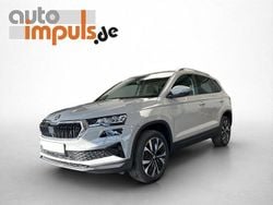 Steelgrey (3m3m) Neu 2025 Skoda Karoq Lounge SUV | 34.590 € (Fairer Preis)