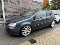 Blau Gebraucht 2005 VW Golf IV Limousine | 2.850 € (Fairer Preis)