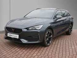 Magnetic tech Gebraucht 2022 Cupra Leon Kombi | 22.720 € (Guter Preis)