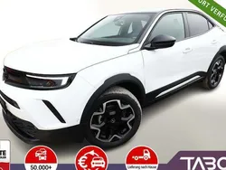 Weiss Neu 2024 Opel Mokka Ultimate SUV | 24.464 € (Fairer Preis)