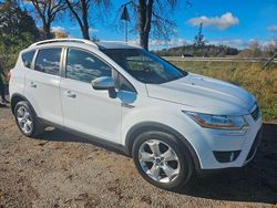 Weiß Gebraucht 2011 Ford Kuga Titanium SUV | 7.200 € (Fairer Preis)