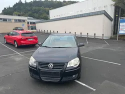 Schwarz Gebraucht 2009 VW Polo Kleinwagen | 990 € (Superpreis)