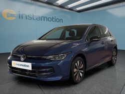 Blau Gebraucht 2024 VW Golf VIII Kleinwagen | 28.649 € (Fairer Preis)