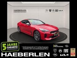 (h4r) high chroma rot Gebraucht 2023 Kia Stinger 3 Kleinwagen | 39.990 € (Superpreis)