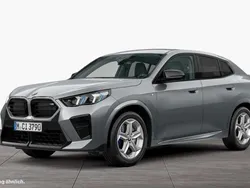 Skyscraper grau Gebraucht 2025 BMW X2 Efficient Dynamics SUV | 53.910 €