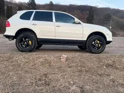 Weiß Gebraucht 2009 Porsche Cayenne Edition SUV | 15.999 € (Guter Preis)