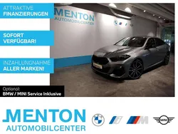 Grau Gebraucht 2022 BMW M235 Performance Coupé | 40.490 € (Etwas zu teuer)