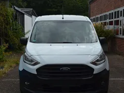 Weiß Gebraucht 2019 Ford Transit Van / Kleinbus | 7.470 € (Superpreis)