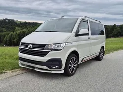 Beige Gebraucht 2022 VW T6.1 PanAmericana Van | 57.000 € (Teuer)