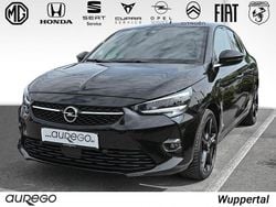 Schwarz Gebraucht 2022 Opel Corsa Ultimate Kleinwagen | 17.390 € (Fairer Preis)
