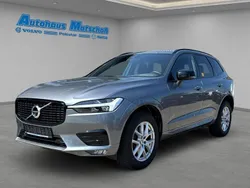 Grau Gebraucht 2021 Volvo XC60 R-Design SUV | 36.950 € (Teuer)