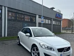 Weiß Gebraucht 2011 Volvo C30 Kleinwagen | 5.300 € (Guter Preis)