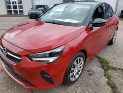 Blau Gebraucht 2020 Opel Corsa Elegance Limousine | 12.880 € (Guter Preis)