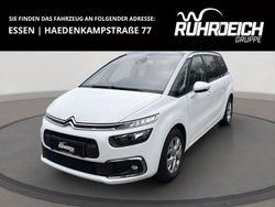 Weiss Gebraucht 2020 Citroën C4 Limousine | 15.990 € (Etwas zu teuer)