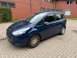 Blau Gebraucht 2014 Ford B-MAX Trend Van / Kleinbus | 4.400 € (Superpreis)