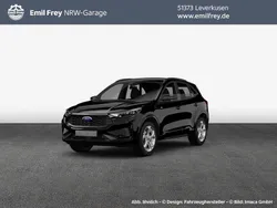 Agate black metallic Neu 2024 Ford Kuga ST-Line SUV | 31.690 € (Guter Preis)