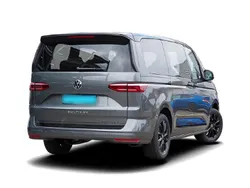 Grau Neu 2025 VW Multivan Goal Van | 82.349 €
