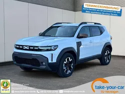 Othercolor Neu 2025 Dacia Duster Extreme SUV | 26.490 € (Guter Preis)