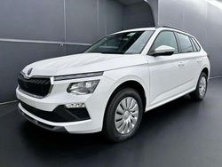 Candyweiß Neu 2025 Skoda Kamiq Selection SUV | 24.990 € (Guter Preis)