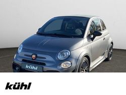 Grau matt foliert Gebraucht 2022 Fiat 500 Cabrio | 22.590 €
