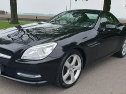 Mercedes SLK200