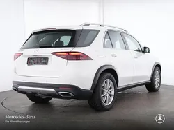 Gebraucht 2024 Mercedes GLE400 | 70.990 €
