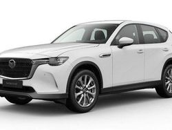 Arctic white Neu 2025 Mazda CX-60 Prime-Line SUV | 43.885 € (Superpreis)