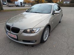 Gebraucht 2008 BMW 325 Shadowline Coupé | 6.990 €