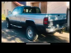 Grün Gebraucht 1996 Dodge Magnum SUV | 9.990 €