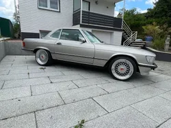 Mercedes 560