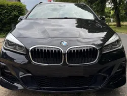 Schwarz Gebraucht 2019 BMW 218 Active Tourer M Sport Van / Kleinbus | 19.800 € (Fairer Preis)