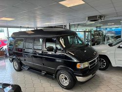 Schwarz Gebraucht 1995 Dodge Ram Abholung | 10.900 €