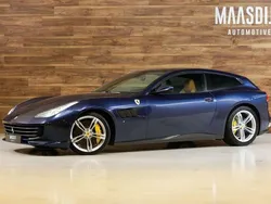Blau Gebraucht 2021 Ferrari GTC4Lusso | 359.740 €