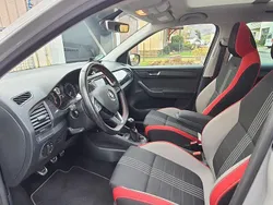 Grau Gebraucht 2018 Skoda Fabia Monte Carlo Kombi | 14.999 € (Teuer)