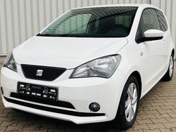 Weiß Gebraucht 2012 Seat Mii Style Kleinwagen | 5.399 € (Fairer Preis)